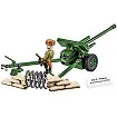 COBI 2293 ZiS-3 76 mm divisioneel kanon M1942
