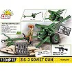 COBI 2293 ZiS-3 76 mm divisioneel kanon M1942
