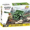 COBI 2293 ZiS-3 76 mm divisioneel kanon M1942
