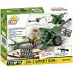 COBI 2293 ZiS-3 76 mm divisioneel kanon M1942
