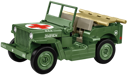 COBI 2295 Medical Willys MB