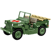 COBI 2295 Medical Willys MB