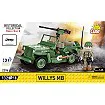 COBI 2296 Willys MB