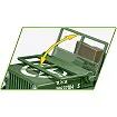 COBI 2296 Willys MB