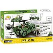 COBI 2296 Willys MB