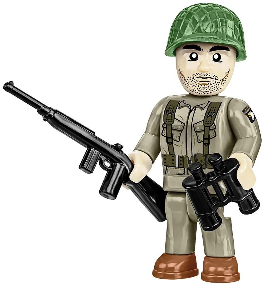 COBI 2296 Willys MB