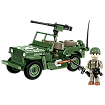 COBI 2296 Willys MB