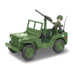 COBI 2399 Willys MB 1/4 Ton 4x4