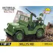 COBI 2399 Willys MB 1/4 Ton 4x4
