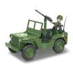 COBI 2399 Willys MB 1/4 Ton 4x4
