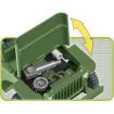 COBI 2399 Willys MB 1/4 Ton 4x4