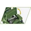 COBI 2399 Willys MB 1/4 Ton 4x4