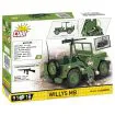 COBI 2399 Willys MB 1/4 Ton 4x4