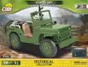 COBI 2400 Ford GP