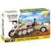 COBI 2401 Sd.Kfz.2 Kettenkrad