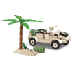 COBI 2402 VW typ 82 Kübelwagen