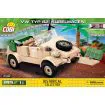 COBI 2402 VW typ 82 Kübelwagen