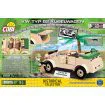 COBI 2402 VW typ 82 Kübelwagen