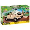 COBI 2402 VW typ 82 Kübelwagen