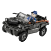 COBI 2403 VW Typ 166 Schwimmwagen