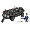 COBI 2403 VW Typ 166 Schwimmwagen