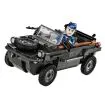 COBI 2403 VW Typ 166 Schwimmwagen
