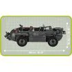 COBI 2403 VW Typ 166 Schwimmwagen