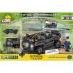 COBI 2403 VW Typ 166 Schwimmwagen