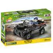 COBI 2403 VW Typ 166 Schwimmwagen