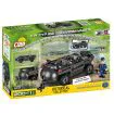 COBI 2403 VW Typ 166 Schwimmwagen