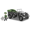 COBI 2405 1937 Horch 901 kfz.15