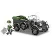 COBI 2405 1937 Horch 901 kfz.15