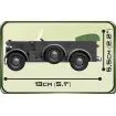 COBI 2405 1937 Horch 901 kfz.15