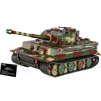 COBI 2405 1937 Horch 901 kfz.15