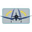 COBI 2415 AU-1 Corsair