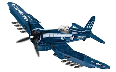 COBI 2415 AU-1 Corsair