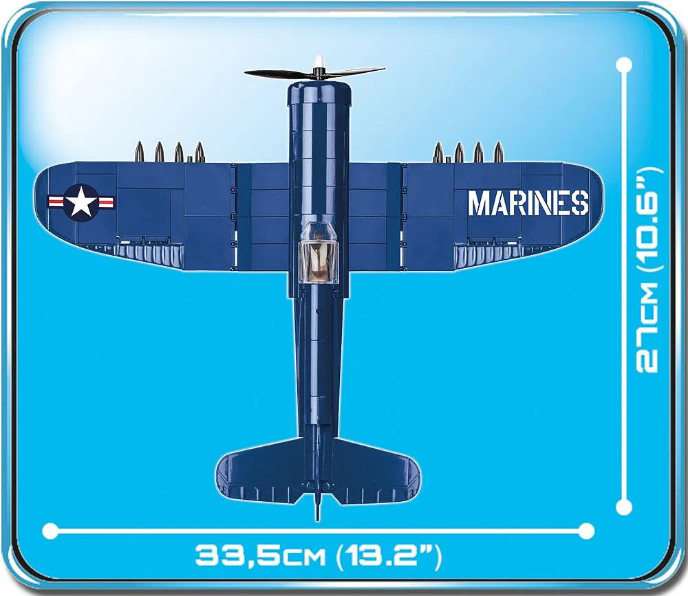 COBI 2415 AU-1 Corsair