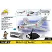 COBI 2416 MiG-15 Fagot