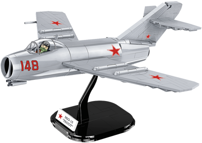 COBI 2416 MiG-15 Fagot