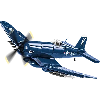 COBI 2416 MiG-15 Fagot