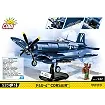 COBI 2417 F4U-4 Corsair