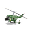COBI 2422 Bell UH-1 Huey Iroquois - Executive Edition