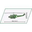 COBI 2422 Bell UH-1 Huey Iroquois - Executive Edition