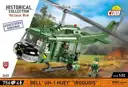 COBI 2422 Bell UH-1 Huey Iroquois - Executive Edition