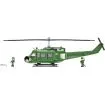 COBI 2423 Bell UH-1 Huey Iroquois