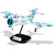 COBI 2424 MiG-17 NATO-code "Fresco
