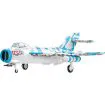 COBI 2424 MiG-17 NATO-code "Fresco
