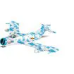COBI 2424 MiG-17 NATO-code "Fresco