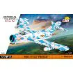 COBI 2424 MiG-17 NATO-code "Fresco