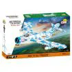 COBI 2424 MiG-17 NATO-code "Fresco
